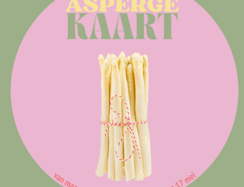 Aspergeweek 11 t/m 17 mei