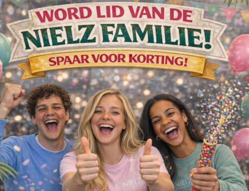 Menukaart voorjaar & zomer 2026